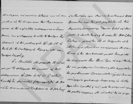 Επιστολή Γεωργίου Κοφινά προς Αλέξανδρο Διομήδη, Θεσσαλονίκη 14 Ιανουαρίου 1913 2