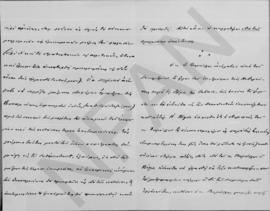 Επιστολή Γεωργίου Κοφινά προς Αλέξανδρο Διομήδη, Θεσσαλονίκη 22 Ιανουαρίου 1913 8