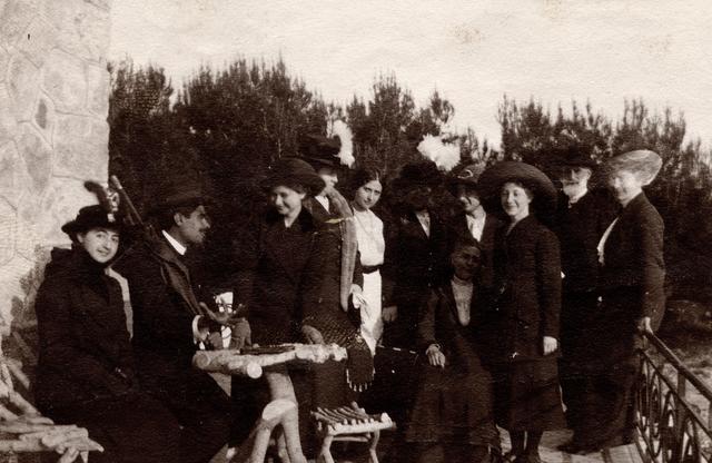 Original Objeto digital not accessible