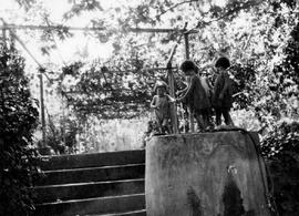 Σπίτι Αριστόβουλου Ζάννου στην Τράπεζα Αιγιαλείας 1