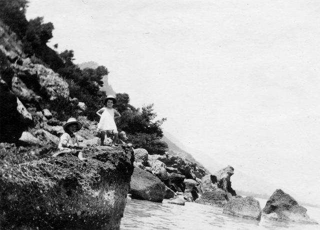 Original Ψηφιακό αντικείμενο not accessible