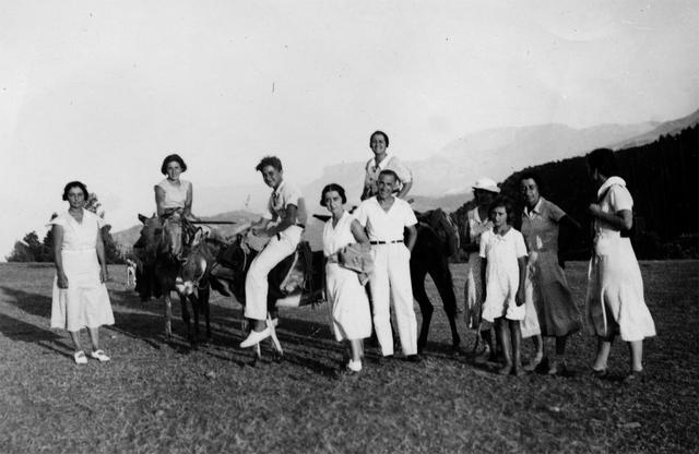 Original Digitaal object not accessible