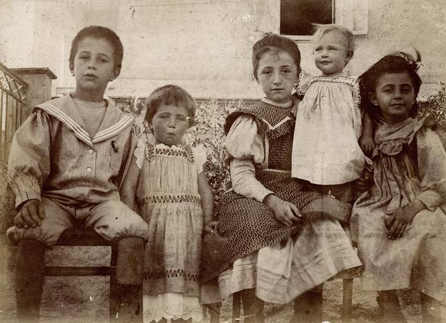 Original Objeto digital not accessible