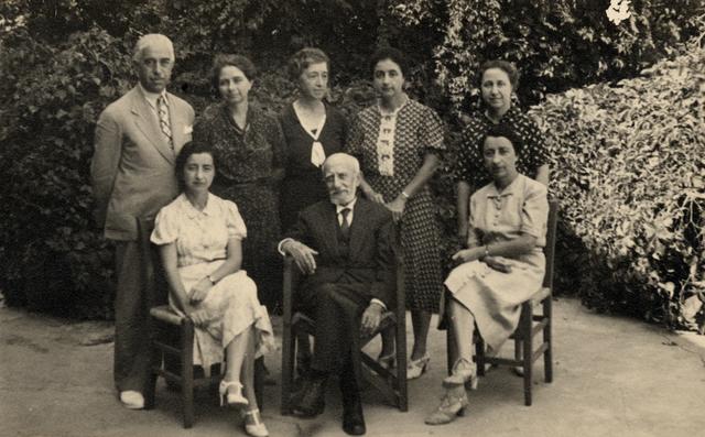 Original Digitaal object not accessible