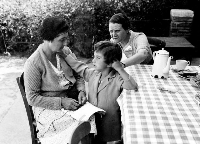 Original Ψηφιακό αντικείμενο not accessible