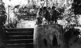 Σπίτι Αριστόβουλου Ζάννου στην Τράπεζα Αιγιαλείας 1