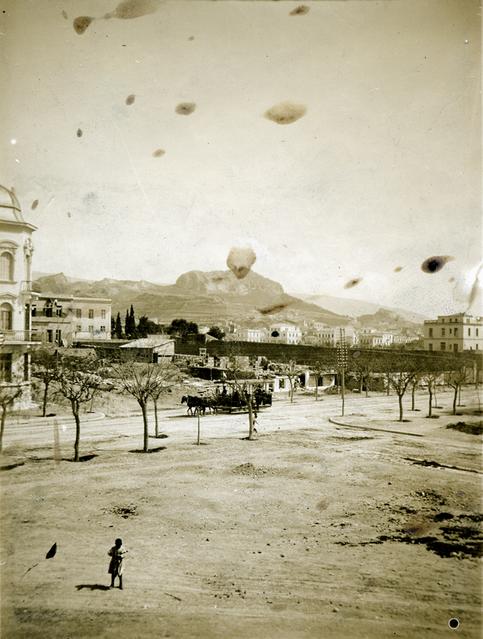 Original Objet numérique not accessible