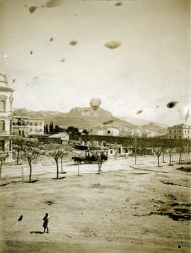 Αλυσσίδα τέρμα Πατησίων 1