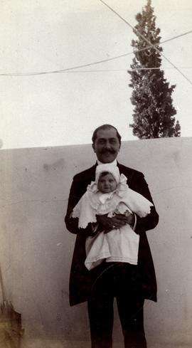 Γιάννης Αγαλλίδης, Έλλη Αγαλλίδη 1