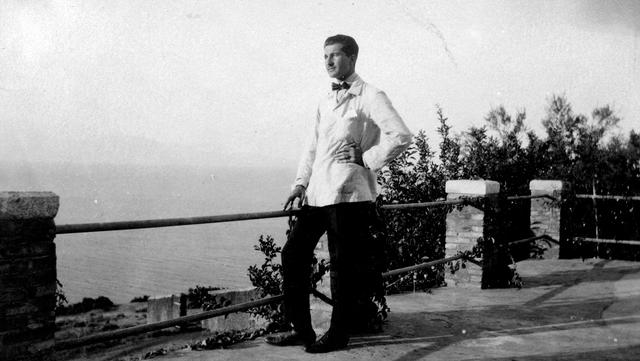 Original Ψηφιακό αντικείμενο not accessible