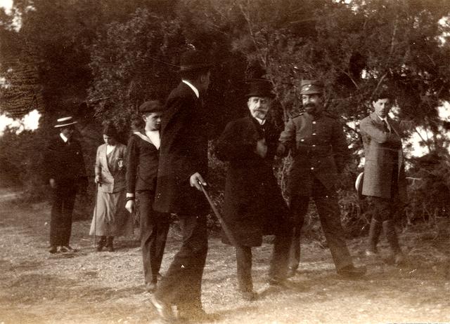 Original Ψηφιακό αντικείμενο not accessible