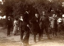 ..., ..., Κλεάνθης Ζάννος, ..., Αριστόβουλος Ζάννος, Μίλτος Ζάννος, Γιάννης Μ. Ζάννος 1