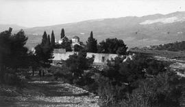 Άγιος Γιάννης κυνηγός 1