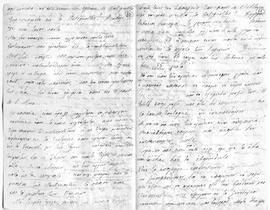 Επιστολή Ελμίνας Ζάννου προς αγαπητοί μου, Παρίσι 29/12/10/1912 6