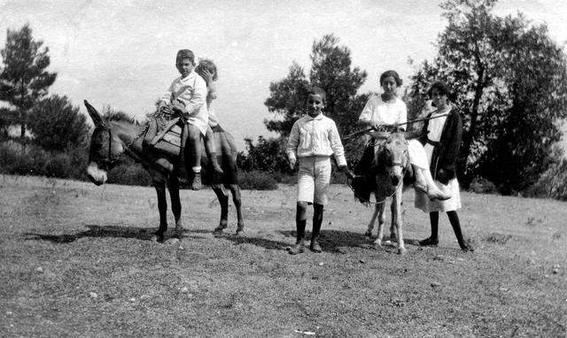 Original Ψηφιακό αντικείμενο not accessible
