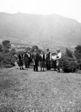 Lucie Ζάννου, Ελμίνα Παντελάκη, ..., Κίμων Φάκαρος, Αγλαΐα Ζάννου, Γιάννης Αγαλλίδης, ..., Λιλή Π...