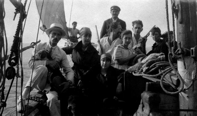 Original Ψηφιακό αντικείμενο not accessible