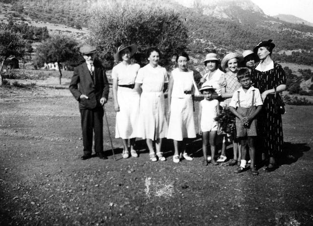 Original Ψηφιακό αντικείμενο not accessible