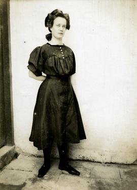 Matilde Lindermayer 1