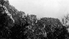 Τράπεζα Αιγιαλείας. Αγία Τριάδα. 1919 1