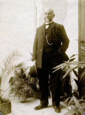 Κωνσταντίνος Νέγρης 1