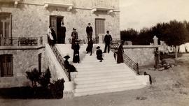 Πικροδάφνη 1913 1