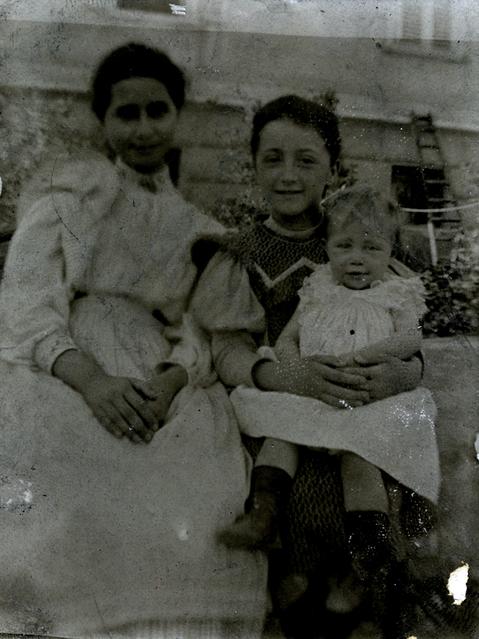 Original Objeto digital not accessible