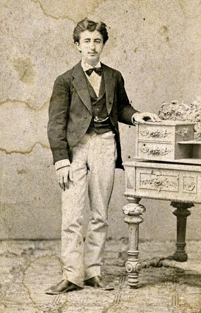 Original Ψηφιακό αντικείμενο not accessible