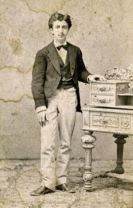 Αριστόβουλος Ζάννος 1