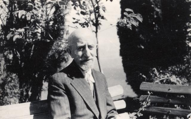 Original Ψηφιακό αντικείμενο not accessible