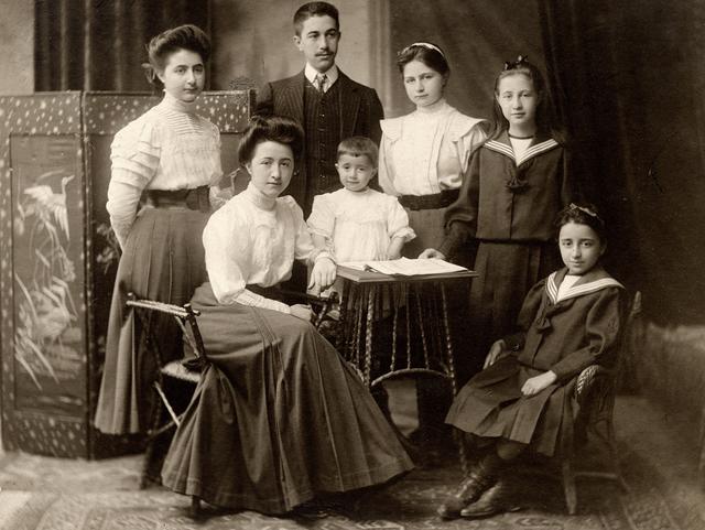 Original Digitaal object not accessible