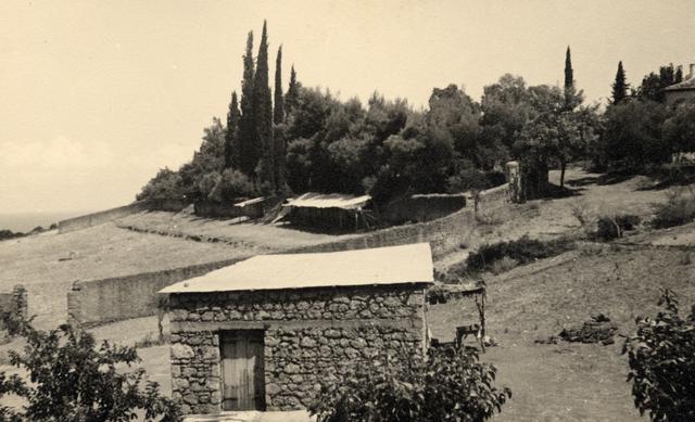 Original Ψηφιακό αντικείμενο not accessible