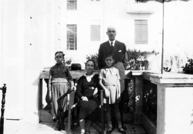 Original Ψηφιακό αντικείμενο not accessible