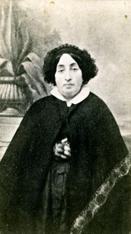 Αικατερίνη Μαριόρα Ζάννου (το γένος Στρατηγοπούλου) 1