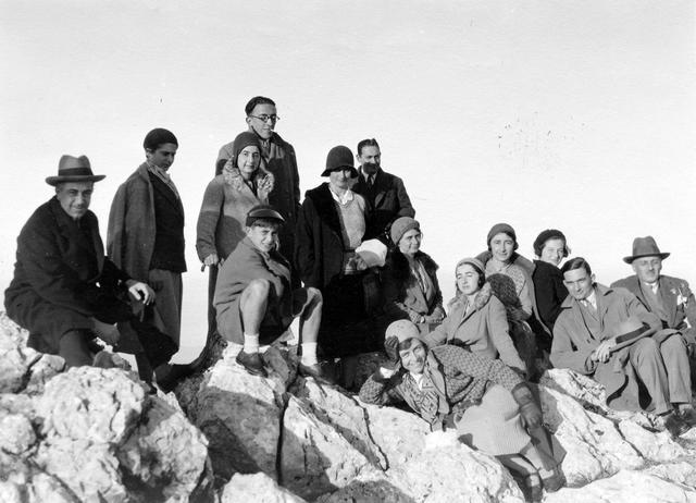 Original Objeto digital not accessible