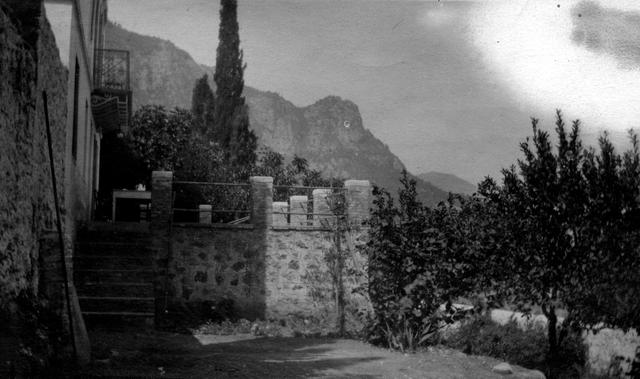 Original Ψηφιακό αντικείμενο not accessible