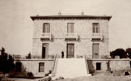 Πικροδάφνη 1913 1