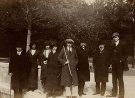 Δημήτρης Ζάννος, Edith Ζάννου, Ελμίνα Ζάννου, Lucie Ζάννου, ..., Αχιλλέας Μαυρίδης, Αριστόβουλος ...