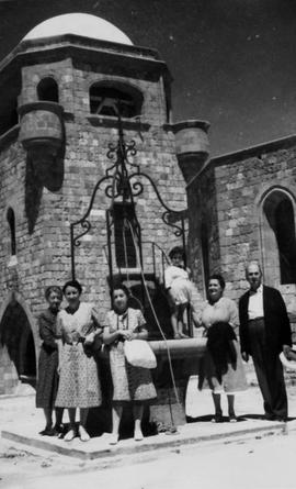 Edith Αγαλλίδη, Blanche Ζάννου, Αγλαΐα Ζάννου, Μαριάννα, Τιτίκα Βλαστού, Γιάννης Αγαλλίδης, Ρόδος...