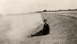 Lucie Ζάννου 1