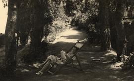 Αγλαΐα Ζάννου, Τράπεζα Αιγιαλείας 1940 1