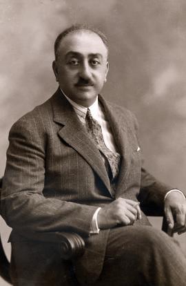 Κωνσταντίνος Νέγρης 1