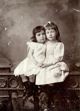 Blanche Ζάννου, Λιλή Ζάννου 1