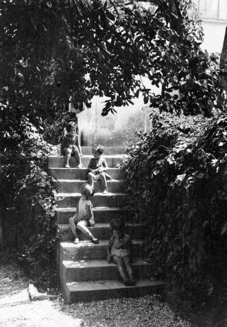 Original Ψηφιακό αντικείμενο not accessible