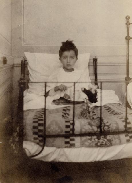 Original Ψηφιακό αντικείμενο not accessible