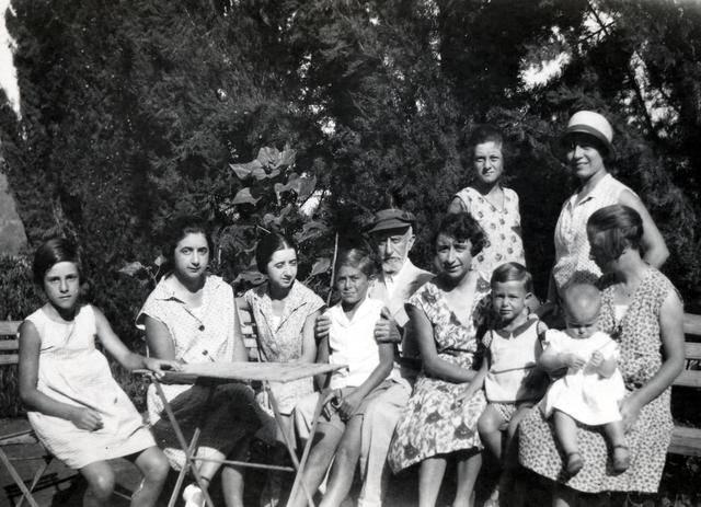 Original Ψηφιακό αντικείμενο not accessible