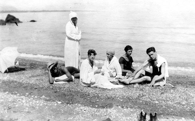 Original Ψηφιακό αντικείμενο not accessible