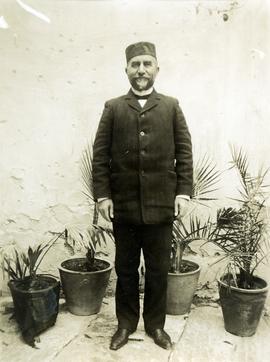 Κωνσταντίνος Νέγρης 1