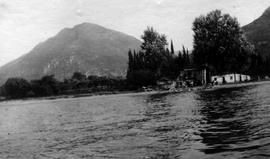 Κορινθιακός. Κουρκουλιάς 1