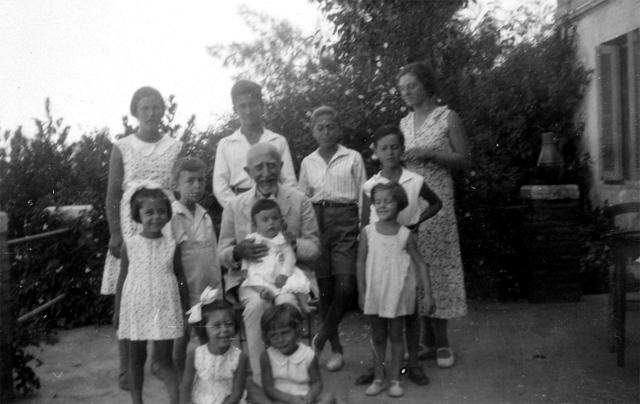 Original Ψηφιακό αντικείμενο not accessible